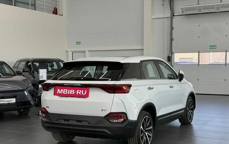 FAW Bestune T77, 2023 год, 2 199 000 рублей, 5 фотография