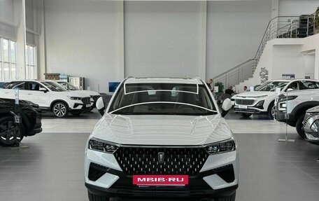 FAW Bestune T77, 2023 год, 2 199 000 рублей, 8 фотография
