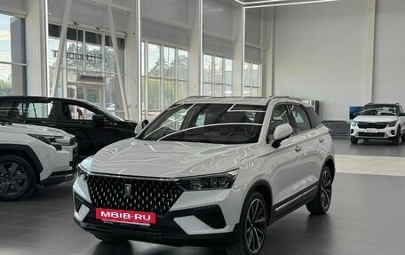 FAW Bestune T77, 2023 год, 2 199 000 рублей, 6 фотография