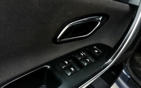 KIA cee'd III, 2014 год, 1 050 000 рублей, 8 фотография
