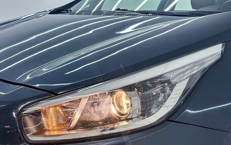 KIA cee'd III, 2014 год, 1 050 000 рублей, 7 фотография