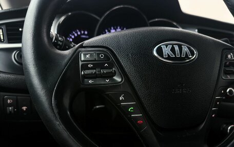 KIA cee'd III, 2014 год, 1 050 000 рублей, 10 фотография