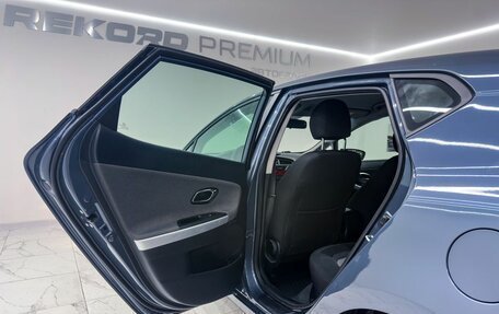 KIA cee'd III, 2014 год, 1 050 000 рублей, 17 фотография