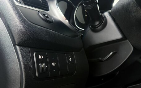 KIA cee'd III, 2014 год, 1 050 000 рублей, 9 фотография