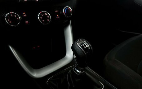 KIA cee'd III, 2014 год, 1 050 000 рублей, 16 фотография