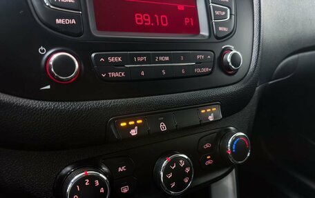 KIA cee'd III, 2014 год, 1 050 000 рублей, 14 фотография