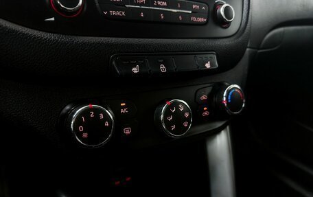 KIA cee'd III, 2014 год, 1 050 000 рублей, 15 фотография