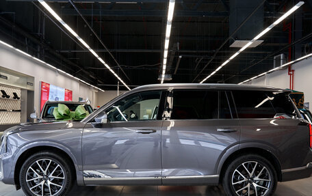 GAC GS8, 2026 год, 4 799 000 рублей, 2 фотография