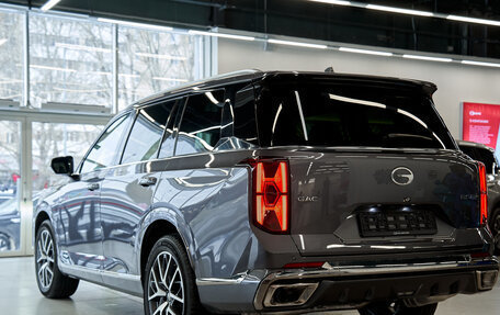 GAC GS8, 2026 год, 4 799 000 рублей, 3 фотография