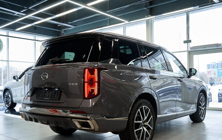 GAC GS8, 2026 год, 4 799 000 рублей, 5 фотография