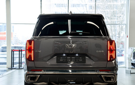GAC GS8, 2026 год, 4 799 000 рублей, 4 фотография
