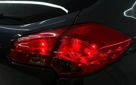 KIA cee'd III, 2014 год, 1 050 000 рублей, 26 фотография