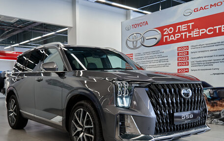 GAC GS8, 2026 год, 4 799 000 рублей, 6 фотография