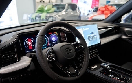 GAC GS8, 2026 год, 4 799 000 рублей, 12 фотография