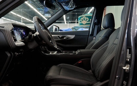 GAC GS8, 2026 год, 4 799 000 рублей, 11 фотография