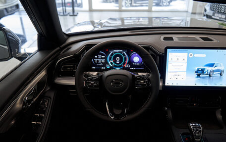 GAC GS8, 2026 год, 4 799 000 рублей, 15 фотография