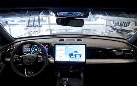 GAC GS8, 2026 год, 4 799 000 рублей, 16 фотография