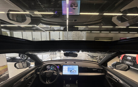 GAC GS8, 2026 год, 4 799 000 рублей, 20 фотография