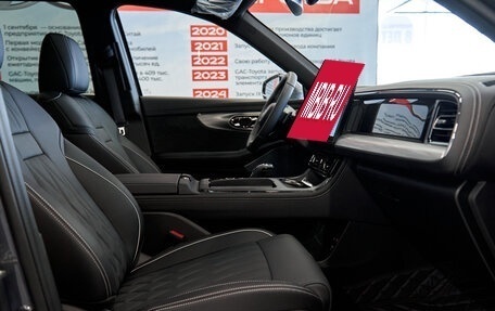 GAC GS8, 2026 год, 4 799 000 рублей, 23 фотография