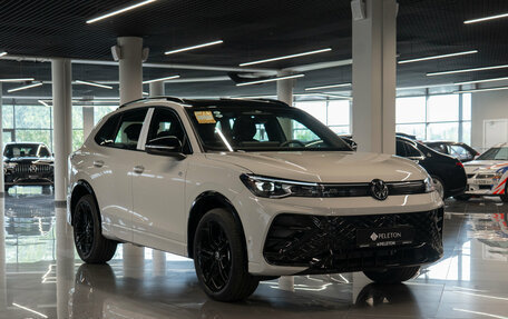 Volkswagen Tiguan, 2026 год, 4 900 000 рублей, 2 фотография
