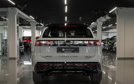 Volkswagen Tiguan, 2026 год, 4 900 000 рублей, 6 фотография