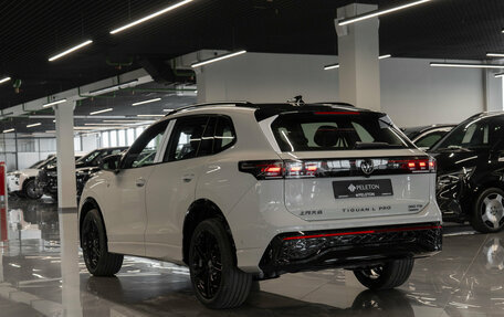 Volkswagen Tiguan, 2026 год, 4 900 000 рублей, 4 фотография