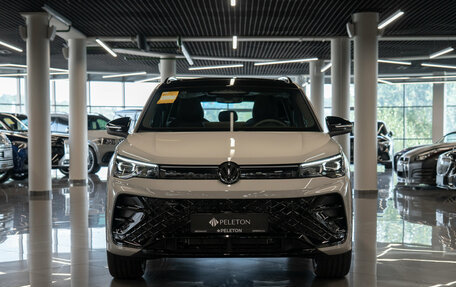 Volkswagen Tiguan, 2026 год, 4 900 000 рублей, 3 фотография