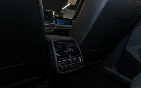Volkswagen Tiguan, 2026 год, 4 900 000 рублей, 15 фотография