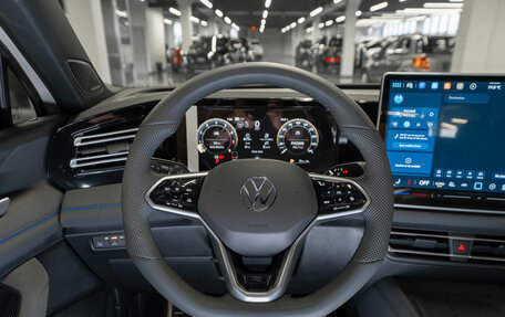 Volkswagen Tiguan, 2026 год, 4 900 000 рублей, 11 фотография