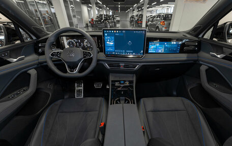 Volkswagen Tiguan, 2026 год, 4 900 000 рублей, 8 фотография