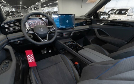 Volkswagen Tiguan, 2026 год, 4 900 000 рублей, 7 фотография