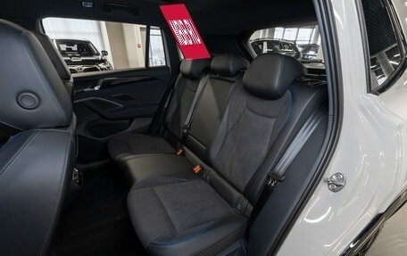 Volkswagen Tiguan, 2026 год, 4 900 000 рублей, 14 фотография