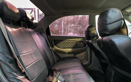 KIA Spectra II (LD), 2007 год, 229 000 рублей, 12 фотография