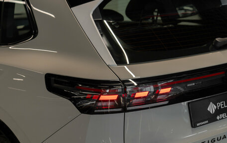 Volkswagen Tiguan, 2026 год, 4 900 000 рублей, 33 фотография