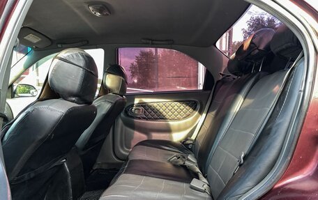 KIA Spectra II (LD), 2007 год, 229 000 рублей, 10 фотография