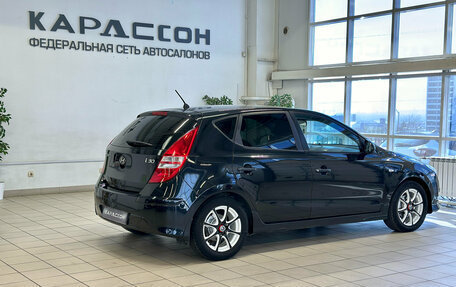 Hyundai i30 I, 2010 год, 649 000 рублей, 2 фотография