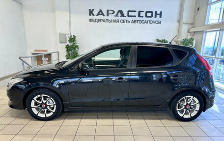 Hyundai i30 I, 2010 год, 649 000 рублей, 5 фотография