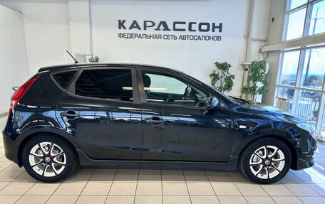 Hyundai i30 I, 2010 год, 649 000 рублей, 6 фотография