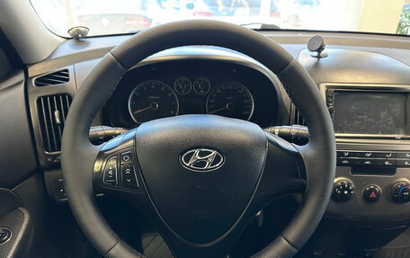Hyundai i30 I, 2010 год, 649 000 рублей, 7 фотография