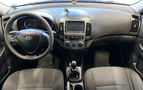 Hyundai i30 I, 2010 год, 649 000 рублей, 8 фотография