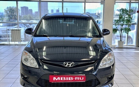 Hyundai i30 I, 2010 год, 649 000 рублей, 3 фотография