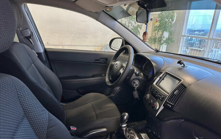 Hyundai i30 I, 2010 год, 649 000 рублей, 9 фотография