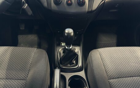 Hyundai i30 I, 2010 год, 649 000 рублей, 13 фотография