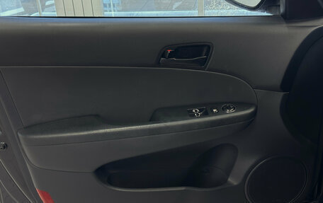 Hyundai i30 I, 2010 год, 649 000 рублей, 14 фотография