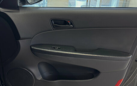 Hyundai i30 I, 2010 год, 649 000 рублей, 16 фотография