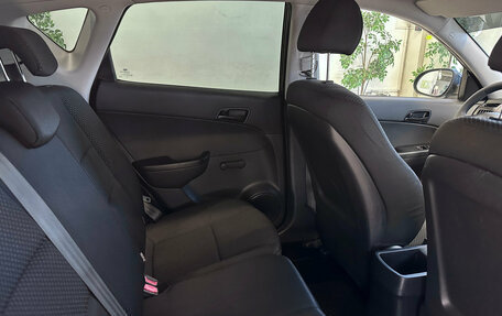 Hyundai i30 I, 2010 год, 649 000 рублей, 10 фотография