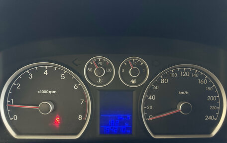Hyundai i30 I, 2010 год, 649 000 рублей, 11 фотография
