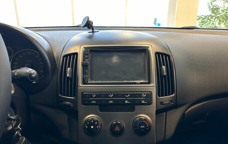 Hyundai i30 I, 2010 год, 649 000 рублей, 12 фотография