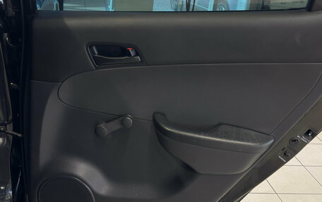Hyundai i30 I, 2010 год, 649 000 рублей, 17 фотография