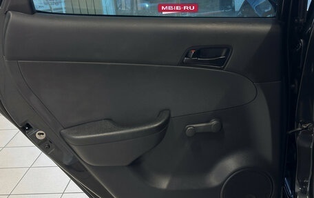 Hyundai i30 I, 2010 год, 649 000 рублей, 15 фотография